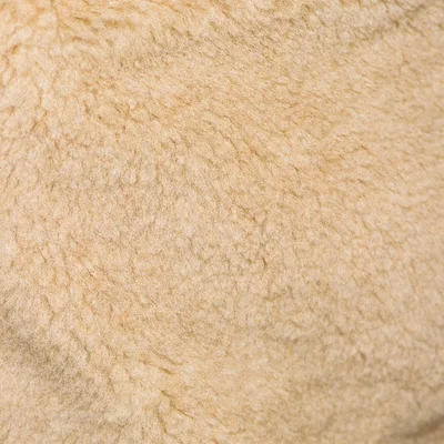 Жилет из овечьей шерсти «Охотник»